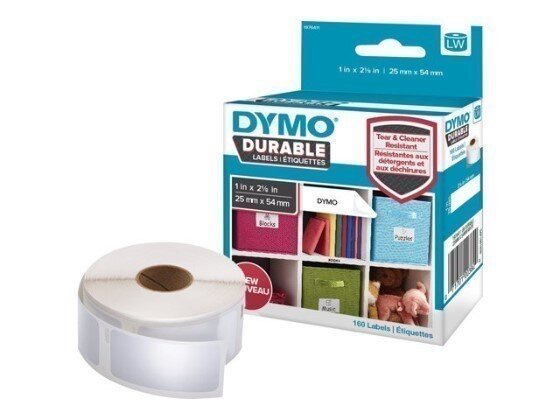 DY1976411 Dymo LW 25mm x 54mm Wht Labels-preview.jpg
